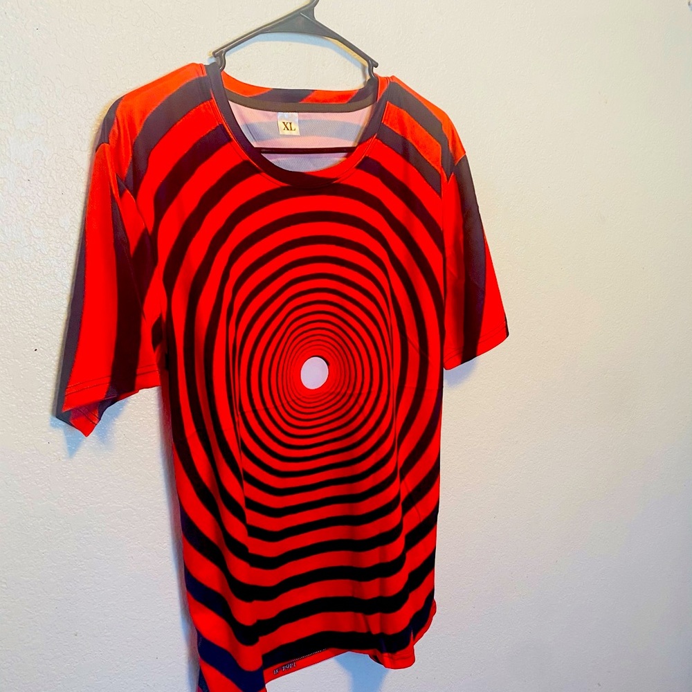 Men’s Shirt!